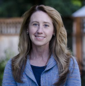 Photo of Gina Mikel Petrie, PhD