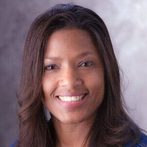 Photo of Angela Schwendiman, MA