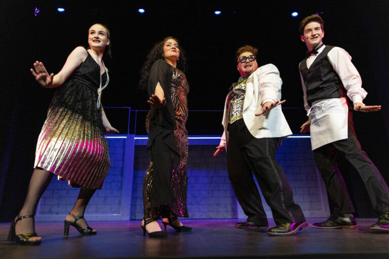 Production of ‘The Prom’ is a Winner