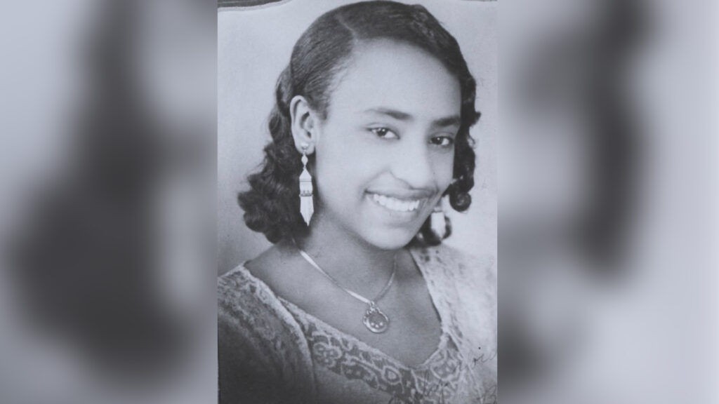 Photo of Marjorie Boyd