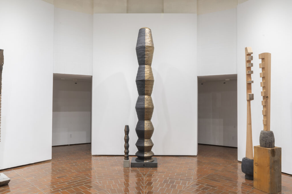 Conservation of Mass – Tybre Newcomer | Oct 3nd – Nov 13th, 2025