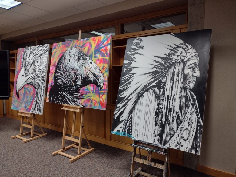 The Art of Jacob Johns