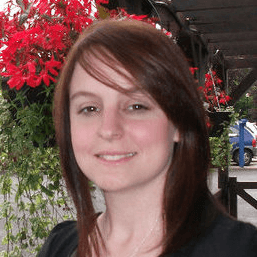 Photo of Katie Taylor, PhD