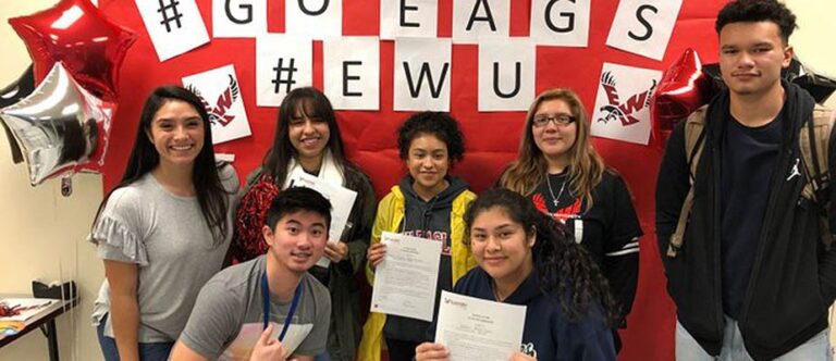 Donations Bolster EWU Diversity and Inclusion Efforts