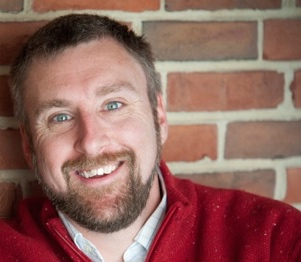 Photo of Joe Klein, PhD, CCC-SLP