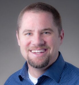 Photo of Brian Davenport, PhD