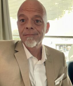 Photo of Timothy Lower, PhD