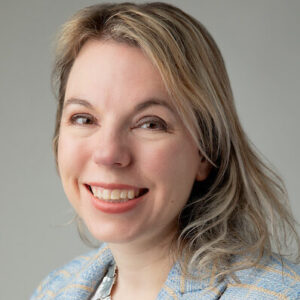 Photo of Margie Scammell-Renner