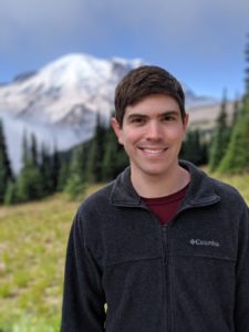 Photo of Bo Idsardi, PhD