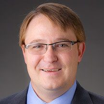 Photo of Nicholas Burgis, PhD