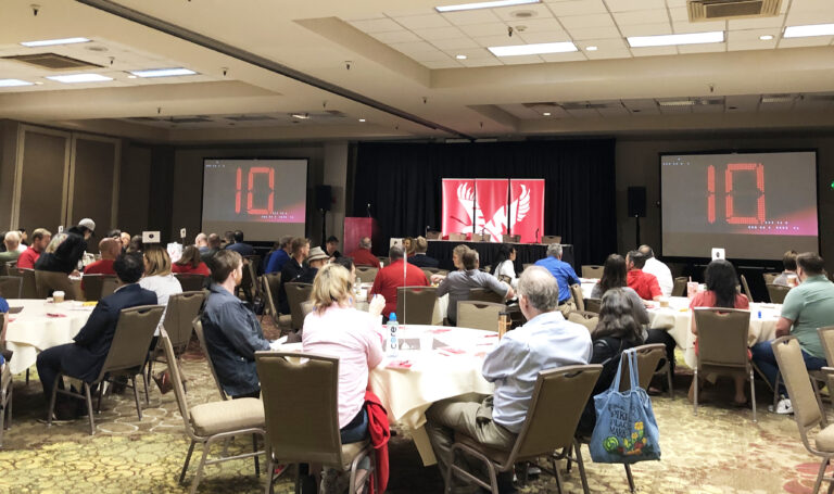 Seattle Eastern Edge Explores Cybersecurity and Artificial Intelligence