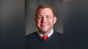 Photo of Stu Steiner, PhD