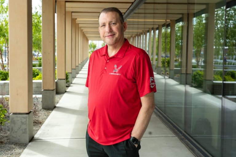 Stuart Steiner to Receive the Trustees’ Medal