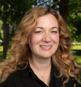 Photo of Ginny Baxter