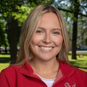 Photo of Emily Ausere