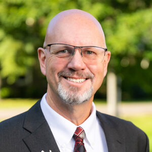 Photo of Rich Rasmussen