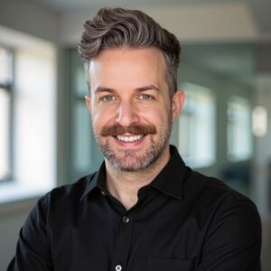 Photo of Brandon Damon