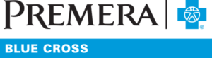Premera Blue Cross logo