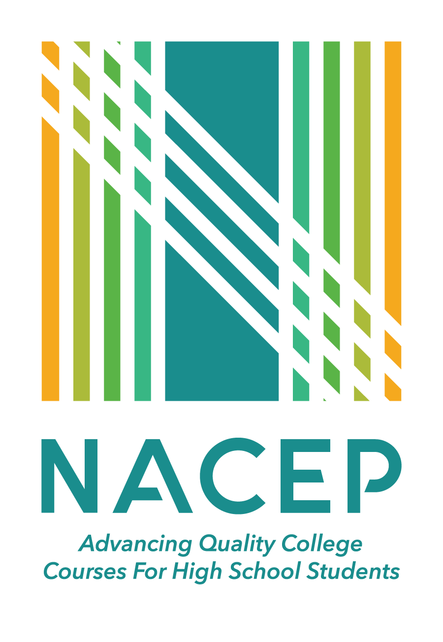 NACEP logo