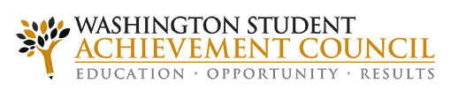 Washington Student Achievement Council logo