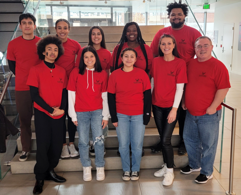 Learn About the Aspire Mentoring Program