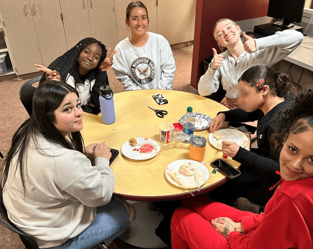 Aspire Funding – Innovia Foundation & the LaunchNW Initiative