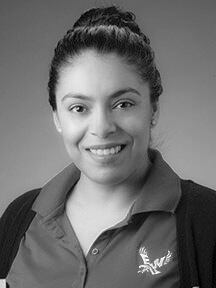 Photo of Norma Chavez