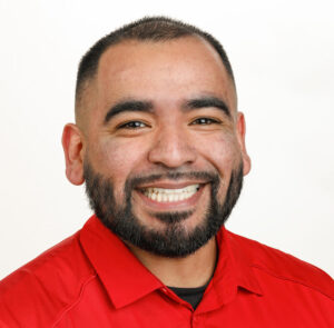 Photo of Andy Aldaco