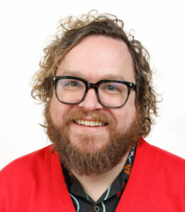 Photo of Dave Dupey