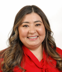 Photo of Jennifer Núñez