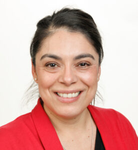 Photo of Norma Chavez