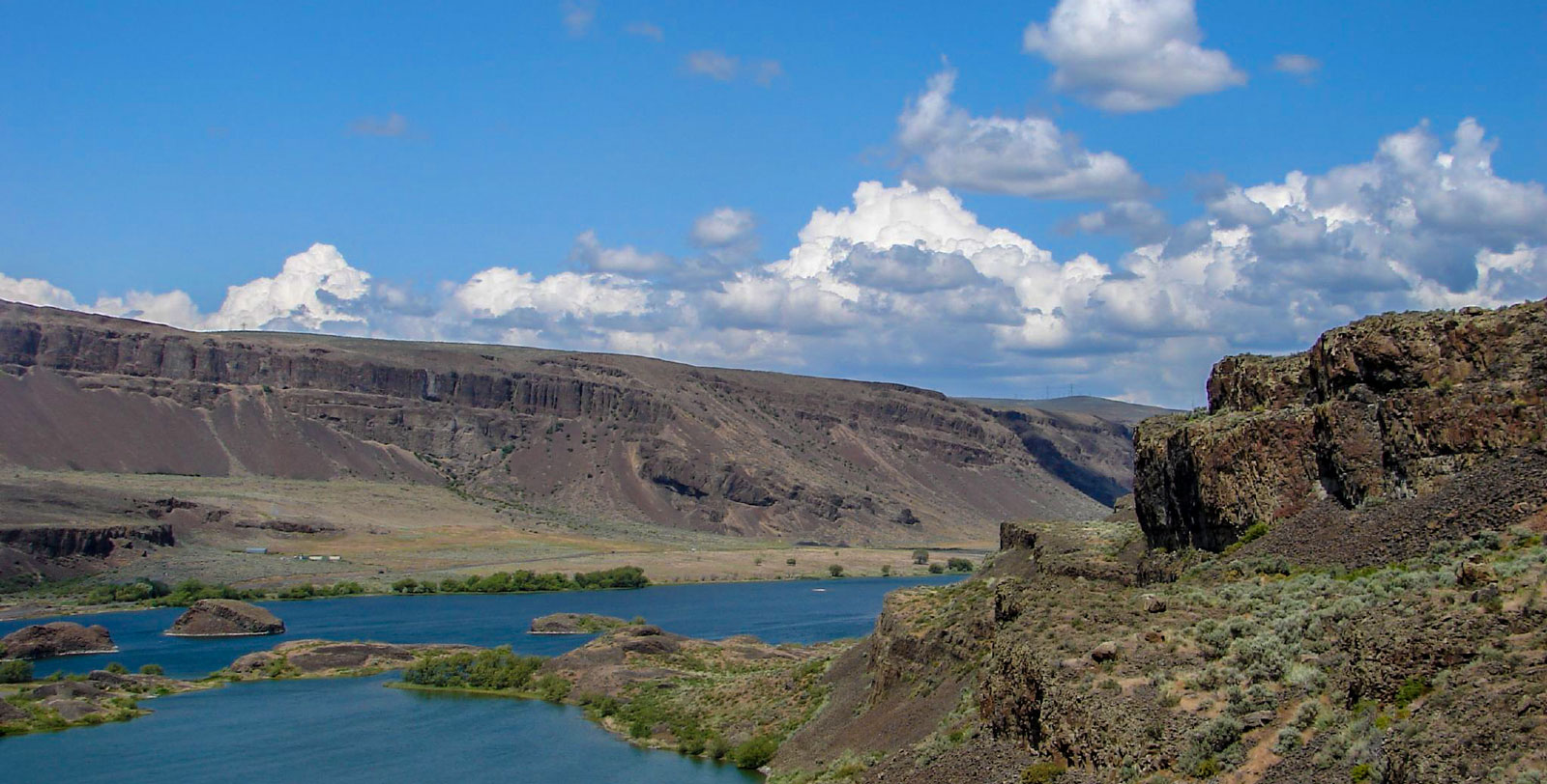 Plenty for your Family to “Dig” at Archaeology Day Eastern Washington