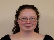 Portrait: Allene Osborn